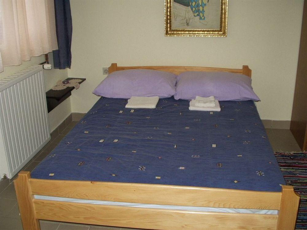 فندق سيليست دريزنيكوفي  House Spehar المظهر الخارجي الصورة