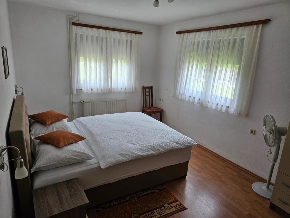 فندق سيليست دريزنيكوفي  House Spehar المظهر الخارجي الصورة