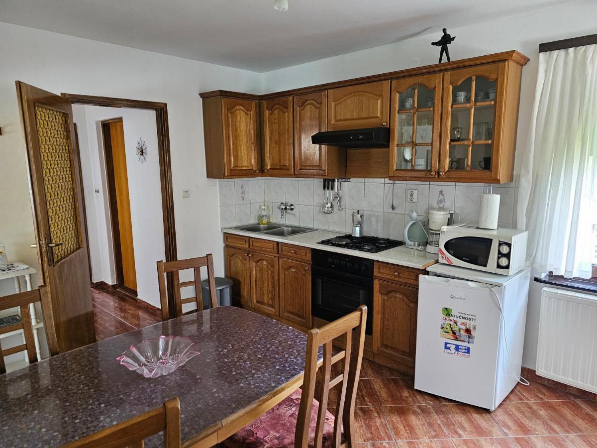 فندق سيليست دريزنيكوفي  House Spehar المظهر الخارجي الصورة