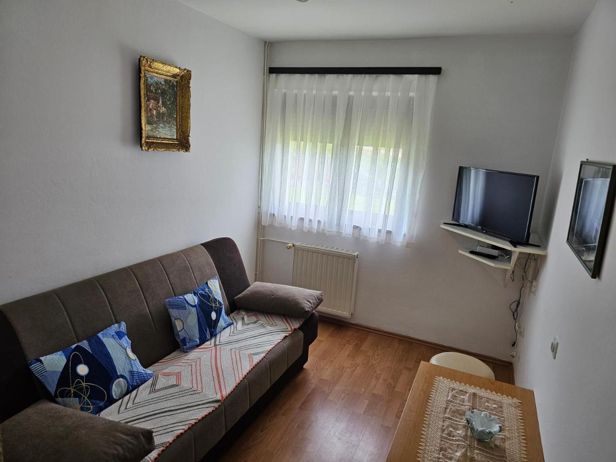 فندق سيليست دريزنيكوفي  House Spehar المظهر الخارجي الصورة