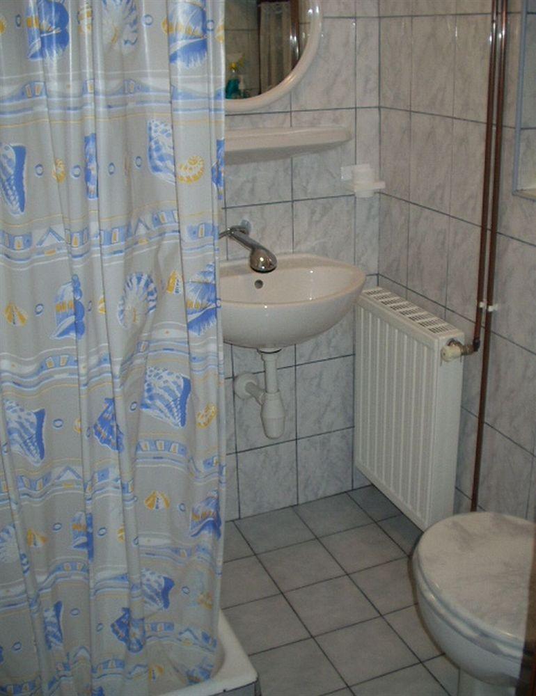 فندق سيليست دريزنيكوفي  House Spehar المظهر الخارجي الصورة