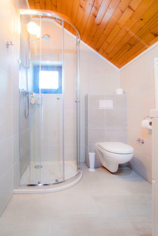 فندق سيليست دريزنيكوفي  House Spehar المظهر الخارجي الصورة