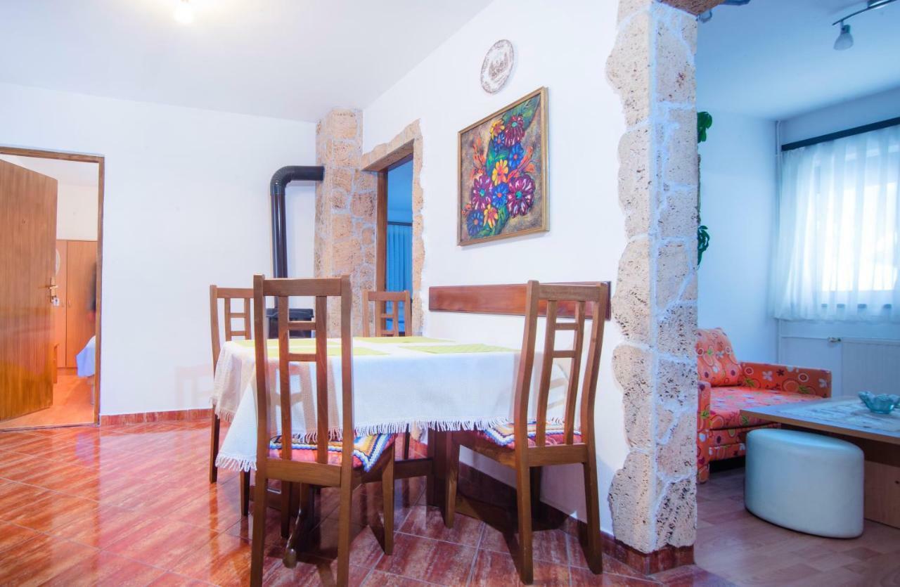 فندق سيليست دريزنيكوفي  House Spehar المظهر الخارجي الصورة
