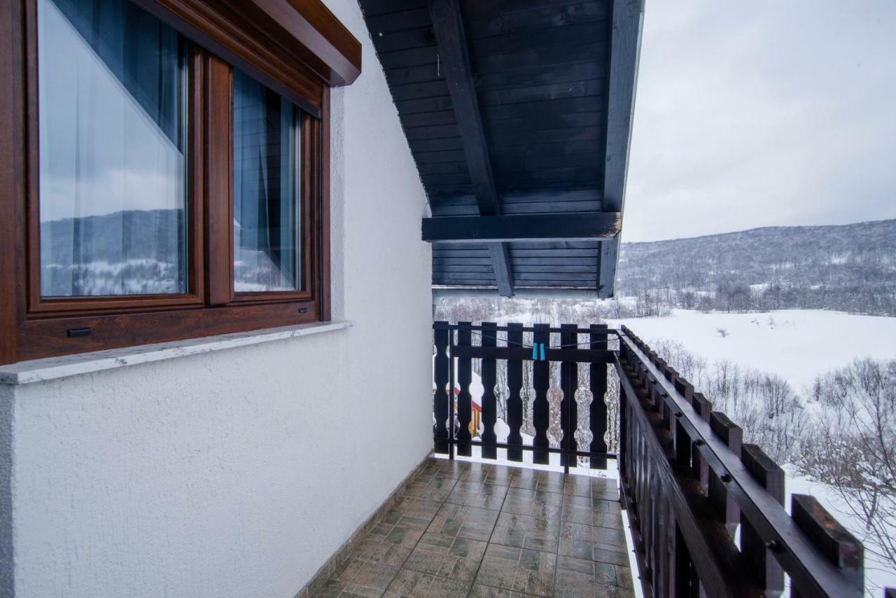 فندق سيليست دريزنيكوفي  House Spehar المظهر الخارجي الصورة