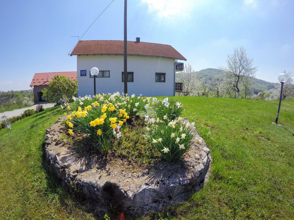 فندق سيليست دريزنيكوفي  House Spehar المظهر الخارجي الصورة